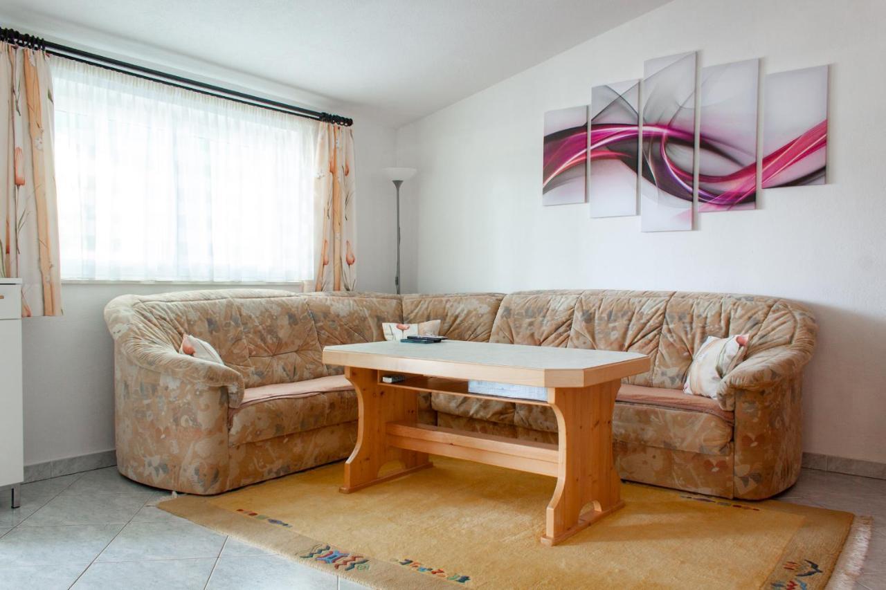 Marcel Apartment Mit Meerblick Trogir Bagian luar foto